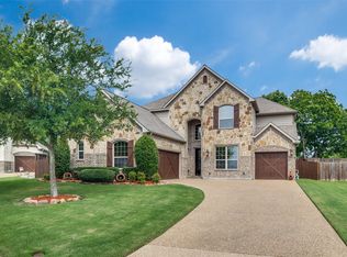 10002 Edgeway Cir, Rowlett, TX 75089