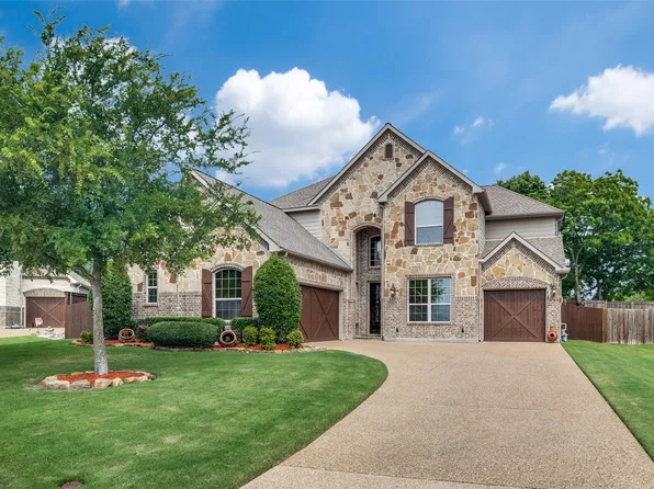 10002 Edgeway Cir, Rowlett, TX 75089
