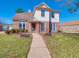 2211 Caroline Park Ln, Spring, TX 77386