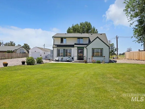 247 N 300 E, Rupert, ID 83350