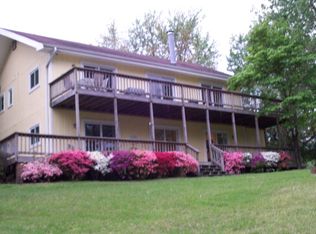 98 Madge Rd, Littleton, NC 27850