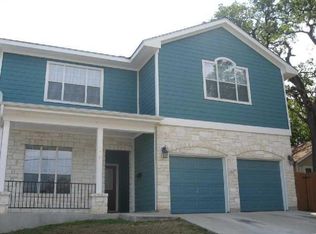 610 Maiden Ln, Austin, TX 78705