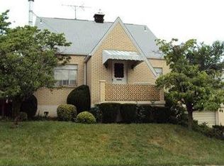 1309 Leeds Ave, Monessen, PA 15062