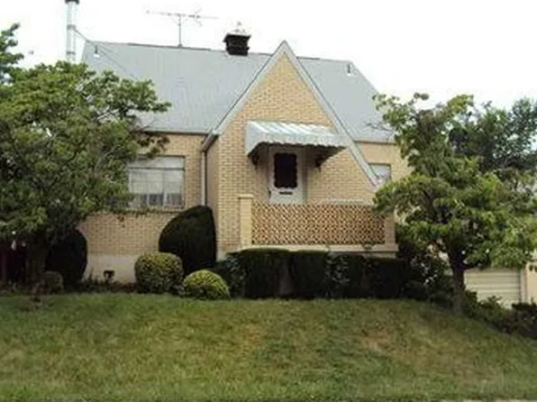 1309 Leeds Ave, Monessen, PA 15062