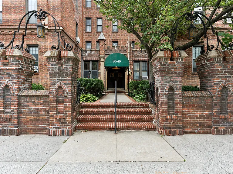 80-40 Lefferts Blvd #1G — Photo 16
