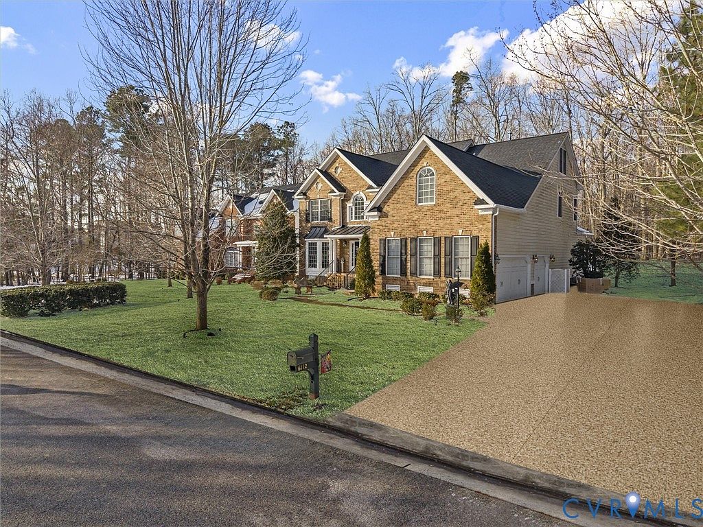 6112 Friesian Ter, Moseley, VA 23120 | Zillow