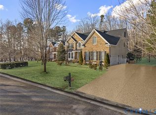 6112 Friesian Ter, Moseley, VA 23120