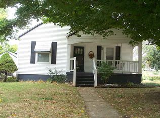 734 Janey Dr, Farmington, MO 63640