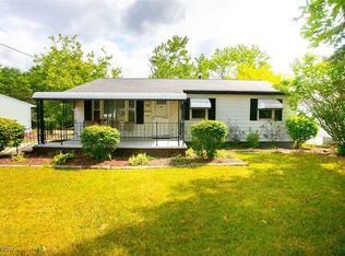 199 Highland Dr, Medina, OH 44256