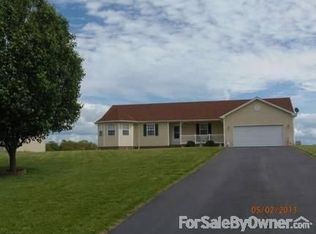 4821 Skyview Dr, Cookeville, TN 38501