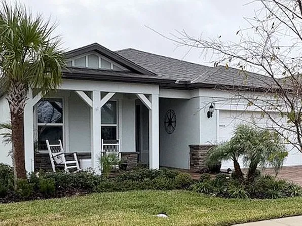 18498 Coastal Shore Ter, Land O Lakes, FL 34638