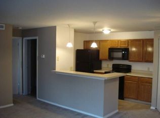 5601 Hunters Valley Ct APT G, Saint Louis, MO 63129