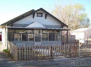 3259 Mesa Ave, Clifton, CO 81520