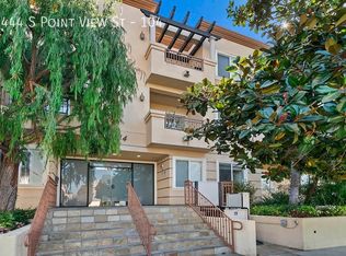 1444 S Point View St UNIT 104, Los Angeles, CA 90035
