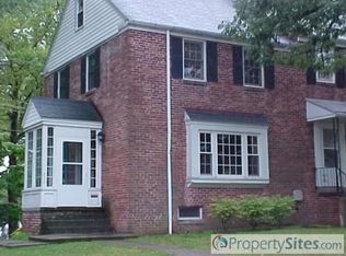 839 Spruce St, Pottstown, PA 19464