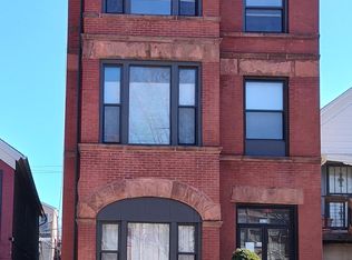 3019 S Parnell Ave #3F, Chicago, IL 60616