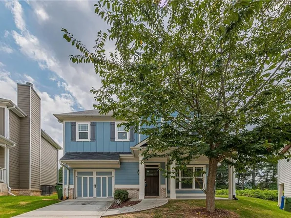 1785 Maple Walk Cir SW, Atlanta, GA 30315