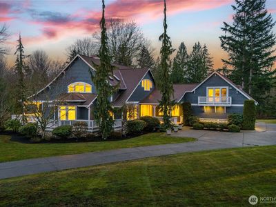 24485 SE 179th Street, Maple Valley, WA, 98038