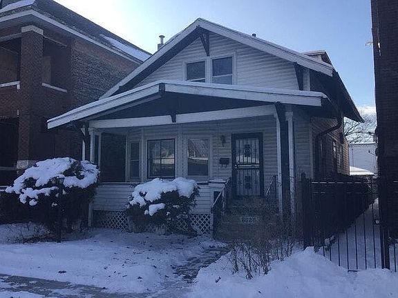 2nd image of 6520 S Rockwell St