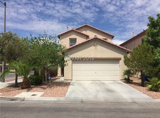 11183 Deluna St, Las Vegas, NV 89141