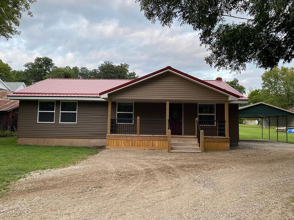 304 S Cherry St, Chamois, MO 65024 Zillow