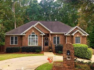 610 Clearview Ct, Columbia, SC 29212