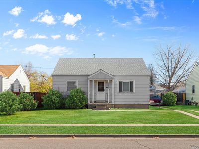 3230 S Bannock Street, Englewood, CO, 80110