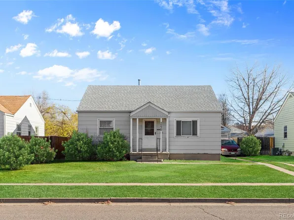 3230 S Bannock Street, Englewood, CO 80110