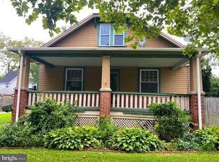 210 Vine St, Delanco, NJ 08075