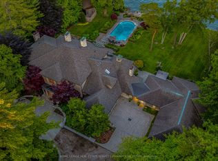 35 Brentwood Rd, Oakville, ON L6J4B7