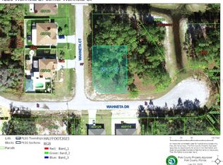 1223 Wahneta Dr LOT 2, Kissimmee, FL 34759