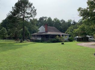 6610 Courthouse Rd, Church Road, VA 23833