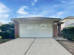11809 Bobcat Dr, Fort Worth, TX 76244