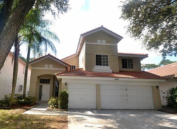 2nd image of 8418 NW 57th Dr