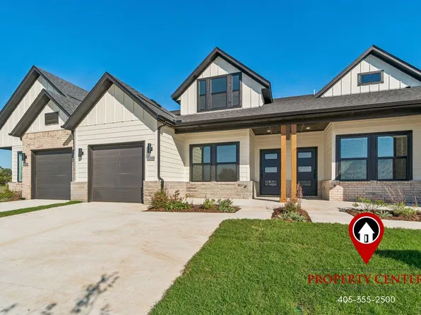 1144 Starlight Dr, Edmond, OK 73034