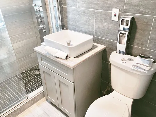 Rented by Azure Realty NY LLC | media 8