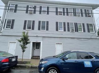 321 Washington St #1, Haverhill, MA 01832