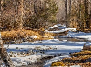 26 Drovers Trl #A, Stevensville, MT 59870