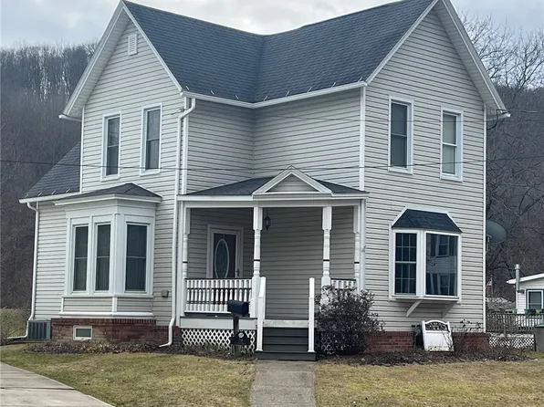 78 Crosby St, Hornell, NY 14843