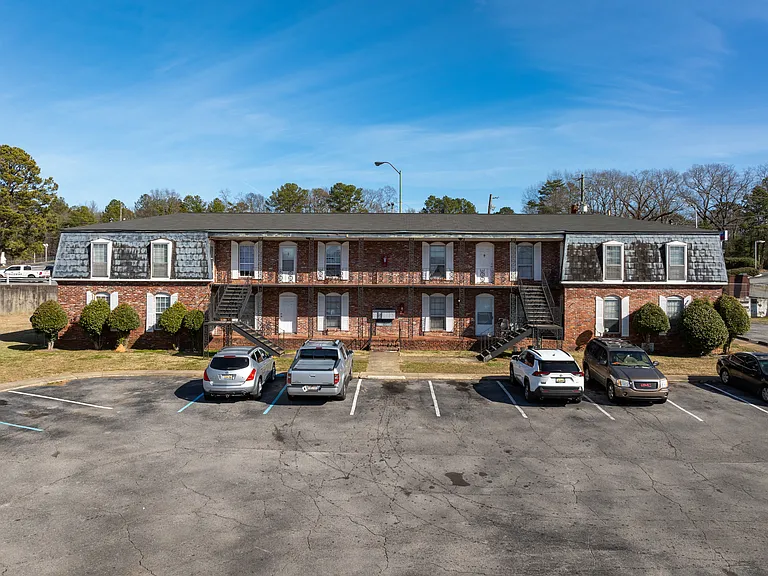 Park at Forestdale — Photo 13