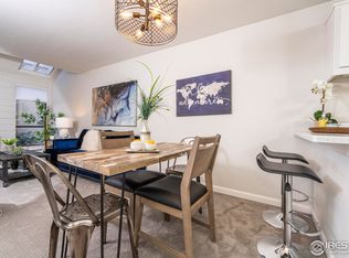 4853 W Moorhead Cir, Boulder, CO 80305