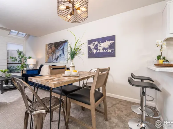 4853 W Moorhead Cir, Boulder, CO 80305