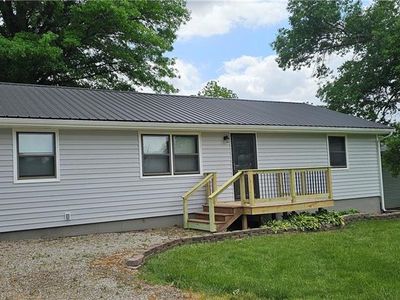104 W Cedar St, Waverly, MO, 64096