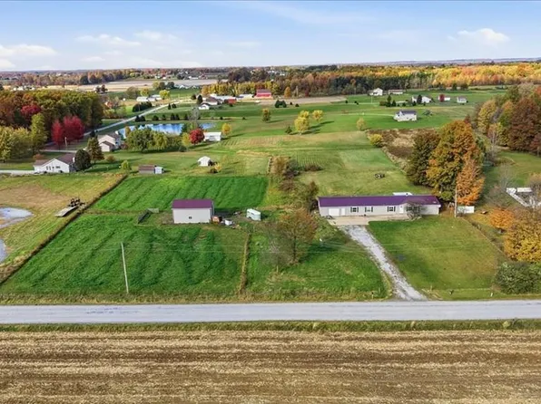 1440 Township Road 1106, Ashland, OH 44805