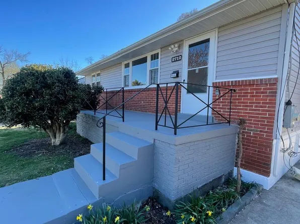 2712 Hughes Rd, Hyattsville, MD 20783