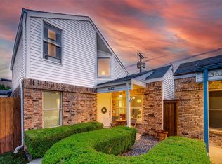 3642 Word St, Dallas, TX 75204