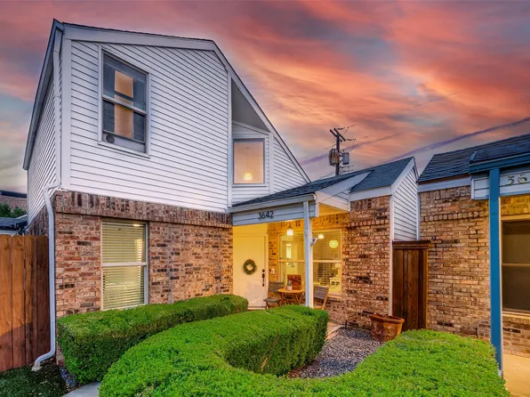 3642 Word St, Dallas, TX 75204