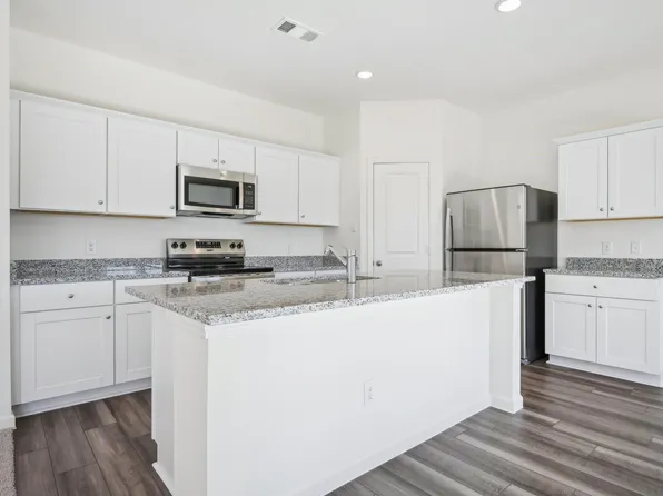 3417 Ridgeberry Glen Ln, Porter, TX 77365