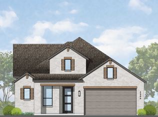 Plan Douglas Plan, Wildridge, Oak Point, TX 75068