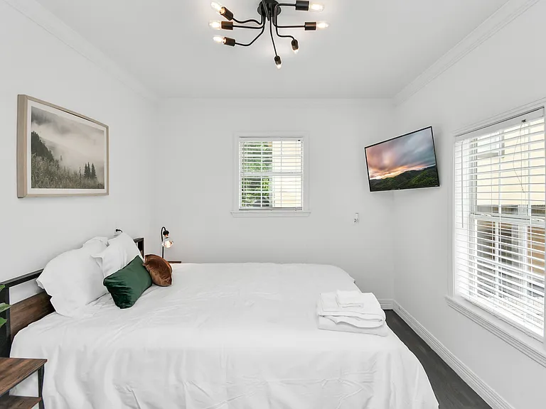 Bedroom C
